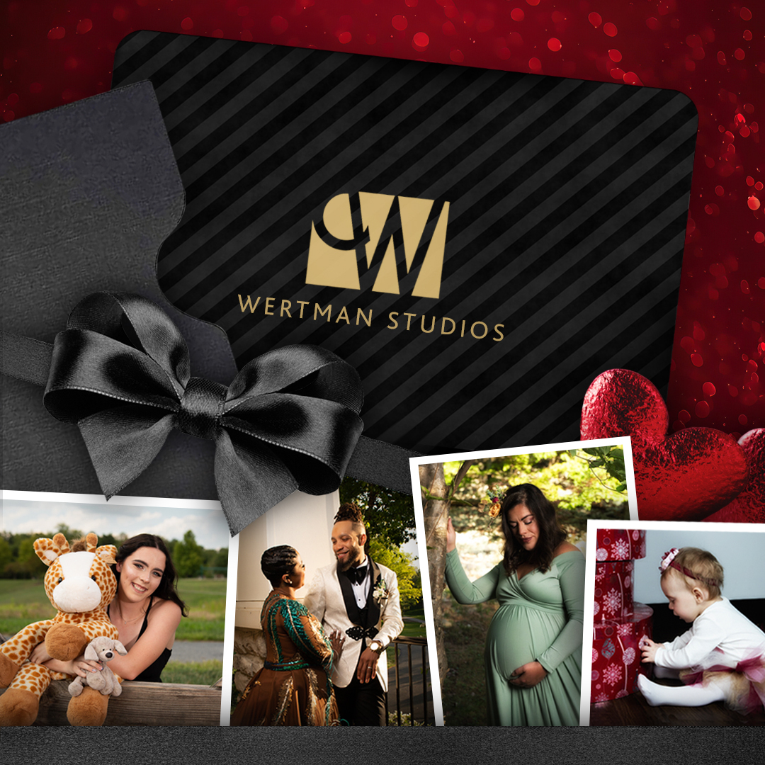 Get ready for the Holidays with our Gift Cards