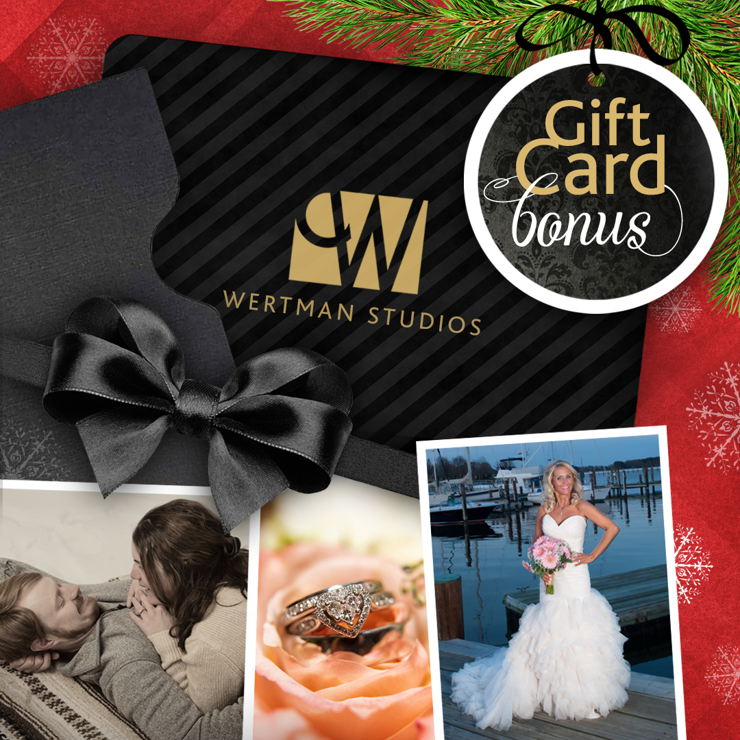 Gift Card Bonuses are happening NOW