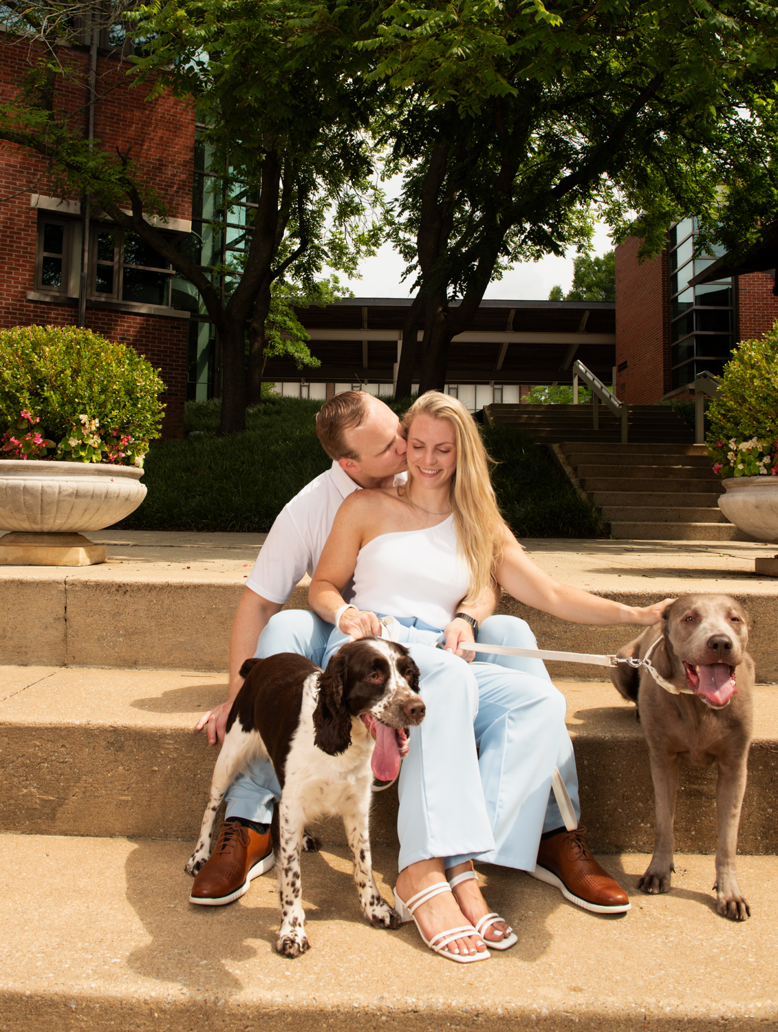 Questions about Engagement Sessions? We Have Answers!