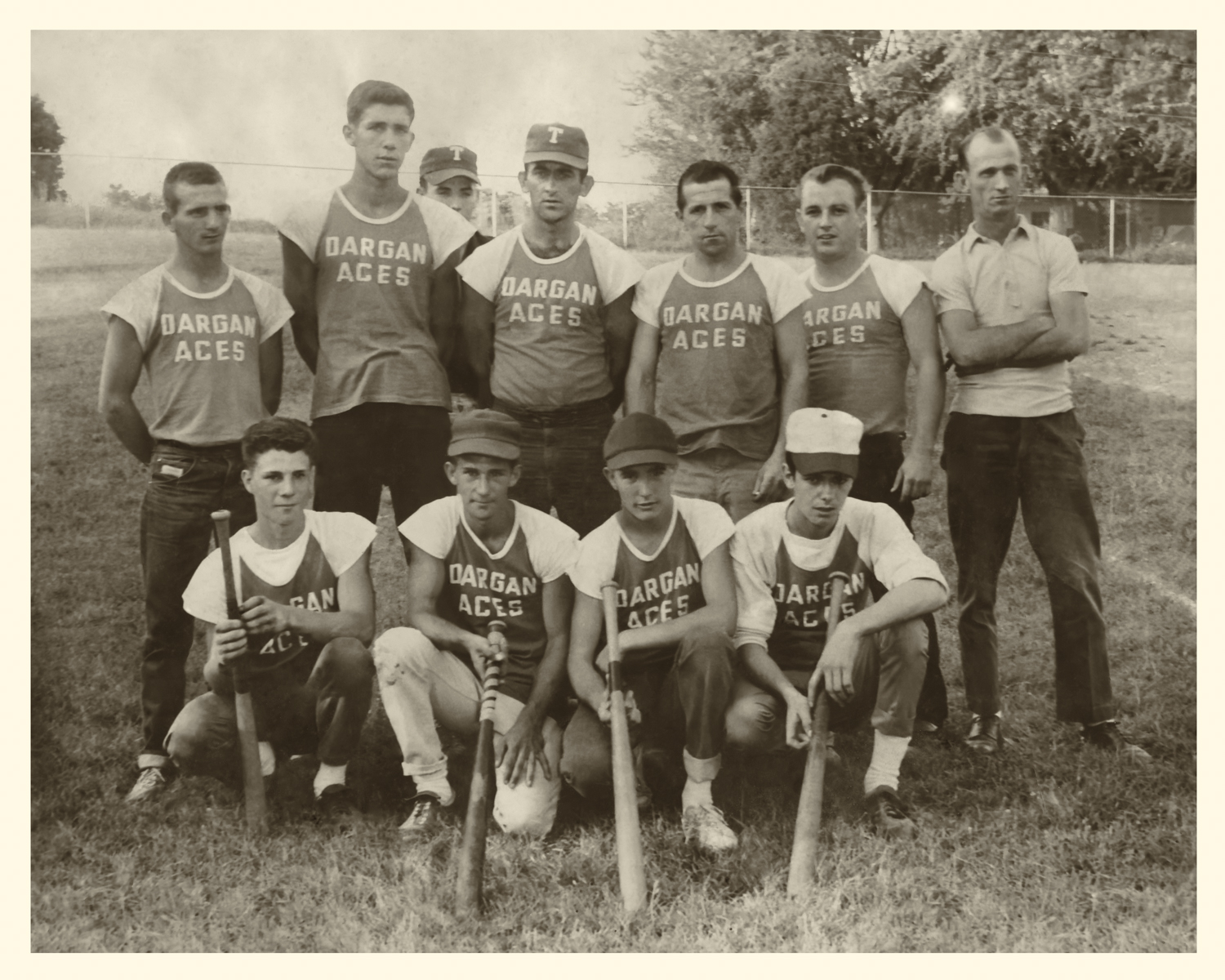 Another successful Restoration