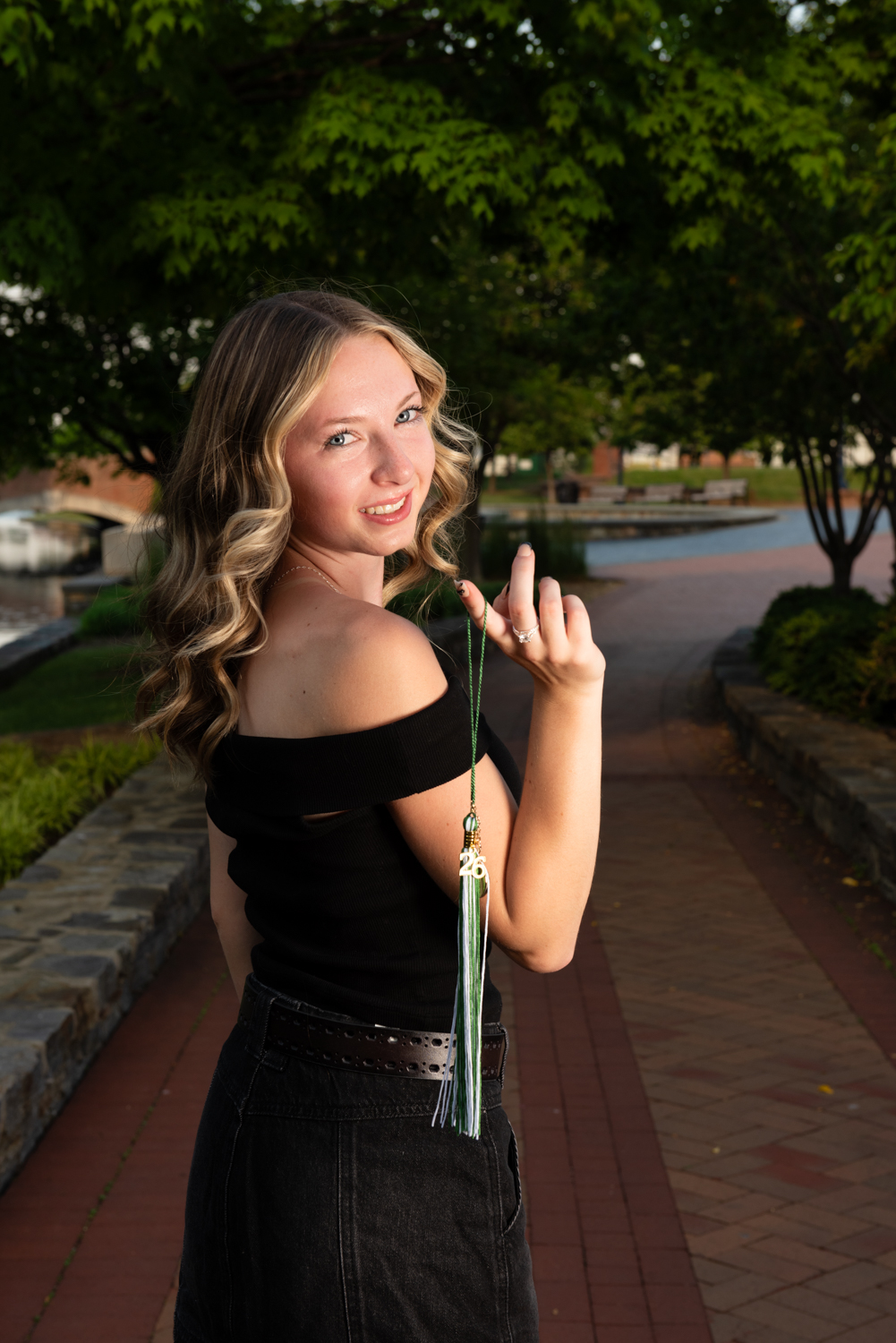 Need some help planning your senior Session?